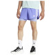 Adidas Ανδρικό σορτς Own the Run 3-Stripes 2in1 Shorts